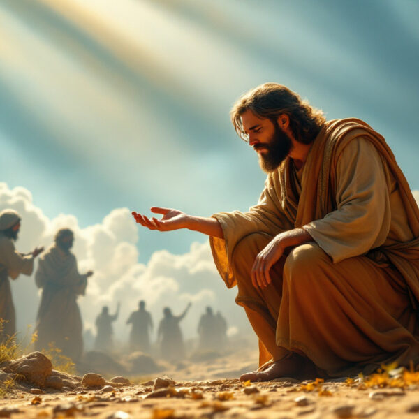 Psalm 072 – Lied vom gerechten König