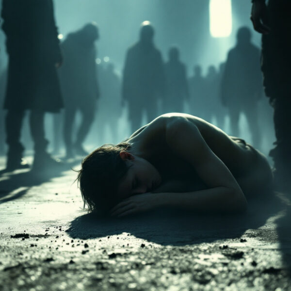 Psalm 022 – Lied der Klage und Hoffnung
