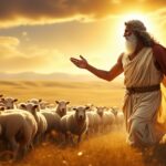 Psalm 080 – Lied der Bitte um Wiederherstellung