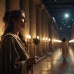 Brief 001 - Ephesus – Brief an die Gemeinde (Offenbarung 2,1–7)