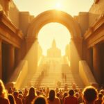 Psalm 100 – Jauchzt dem Herrn!