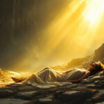 Psalm 043 – Lied von Gerechtigkeit und Hoffnung