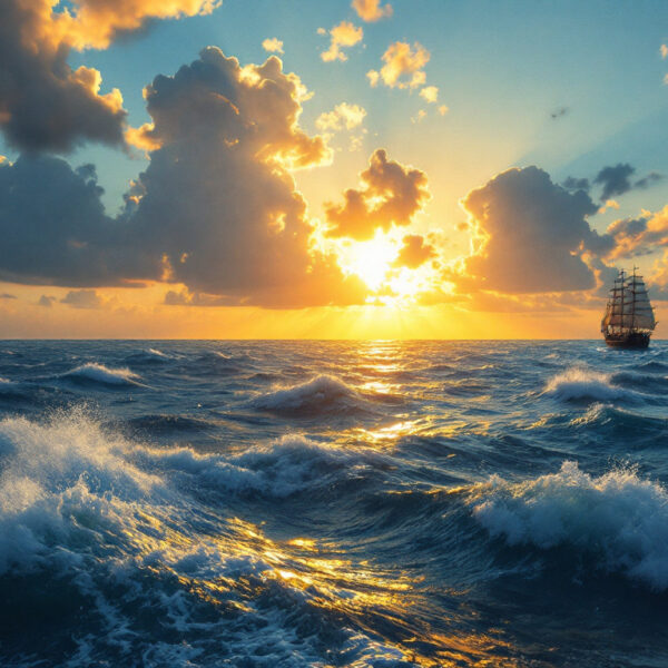 Psalm 071 – Lied der Hoffnung und Treue Gottes