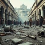 Psalm 079 – Lied der Klage und Bitte um Rettung