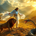 Psalm 091 - Unter dem Schirm des Höchsten