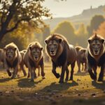 Psalm 104 – Lobe den Herrn, meine Seele