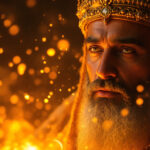 Psalm 045 – Lied des Königs und der Braut