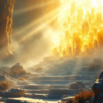 Psalm 048 – Lied von Gottes Stadt und Herrlichkeit