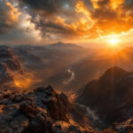 Psalm 066 – Lied des Lobes für Gottes Wunder