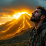 Psalm 003 -  Ein Lied der Rettung und Zuversicht