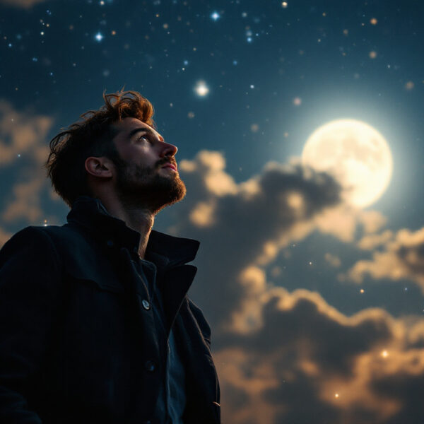 Psalm 008 – Ein Lied der Herrlichkeit Gottes