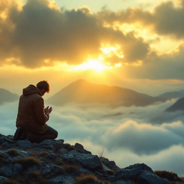 Psalm 017 – Lied des Schutzes und der Gerechtigkeit