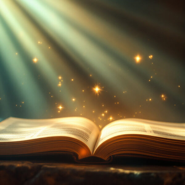 Psalm 019 – Lied von Gottes Herrlichkeit