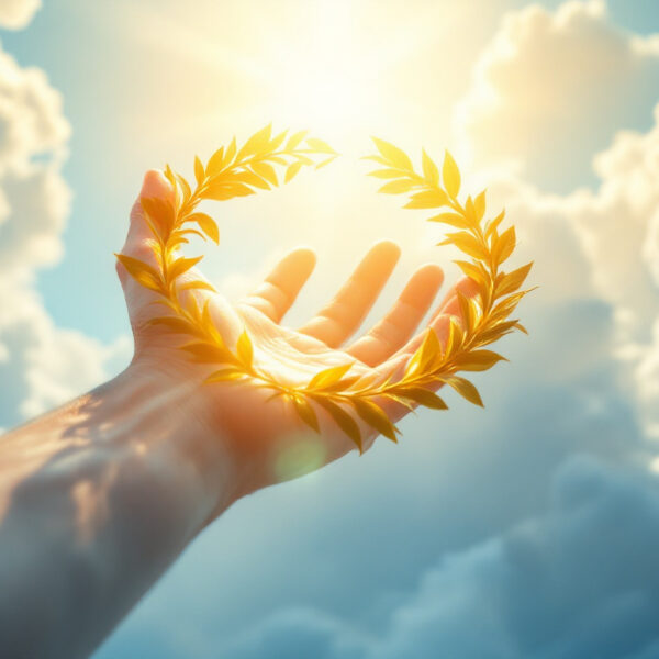 Psalm 020 – Lied der Zuversicht