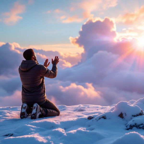 Psalm 025 – Lied des Vertrauens