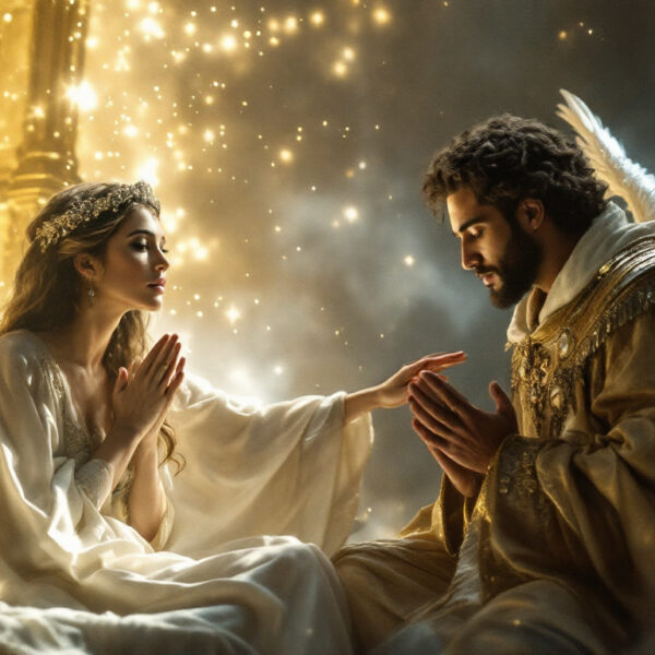 Psalm 029 - Lied von Gottes Herrlichkeit