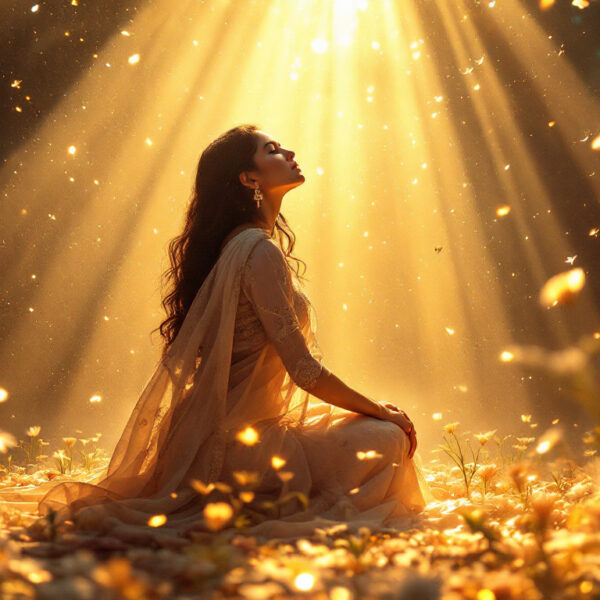 Psalm 032 – Lied der Vergebung und Freude
