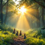 Psalm 033 – Lied von Gottes Größe und Treue