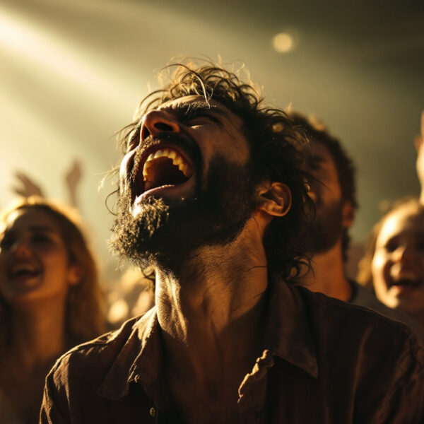 Psalm 070 – Lied der Eile um Rettung