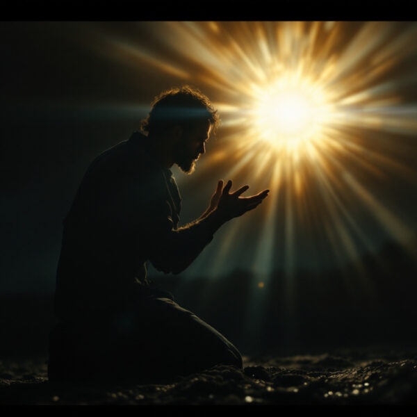 Psalm 109 – Mein Gott, schweige nicht