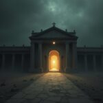 Psalm 084 – Lied der Sehnsucht nach Gottes Nähe