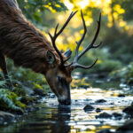 Psalm 042 – Lied der Sehnsucht und Hoffnung