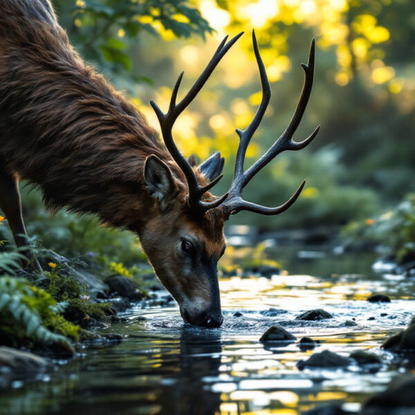 Psalm 042 – Lied der Sehnsucht und Hoffnung