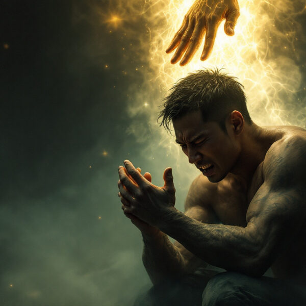 Psalm 038 – Lied der Buße und Hoffnung