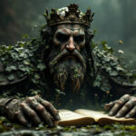 Psalm 049 – Lied von der Vergänglichkeit und der Hoffnung