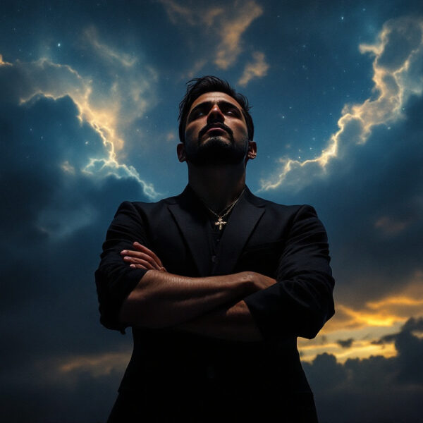 Psalm 053 – Lied von Torheit und Rettung