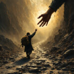 Psalm 055 – Lied der Klage und Zuflucht