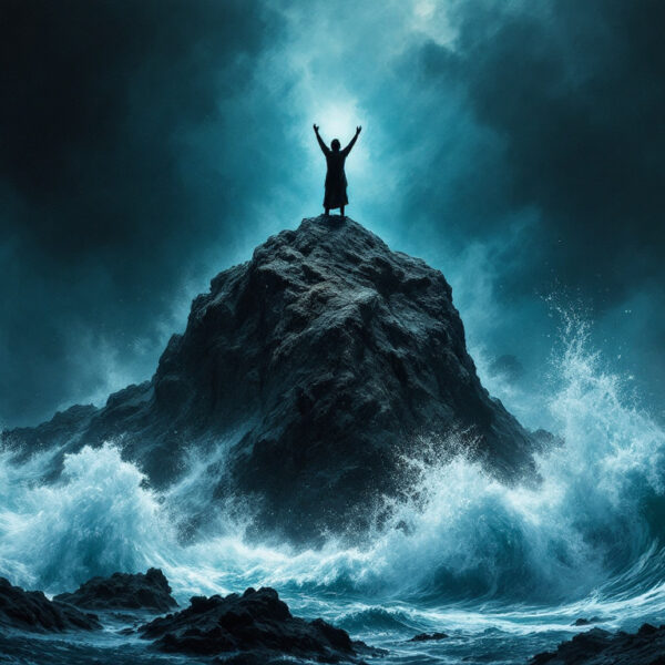 Psalm 056 – Lied des Vertrauens in Gottes Schutz