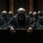 Psalm 058 – Lied von Gerechtigkeit und Gottes Gericht