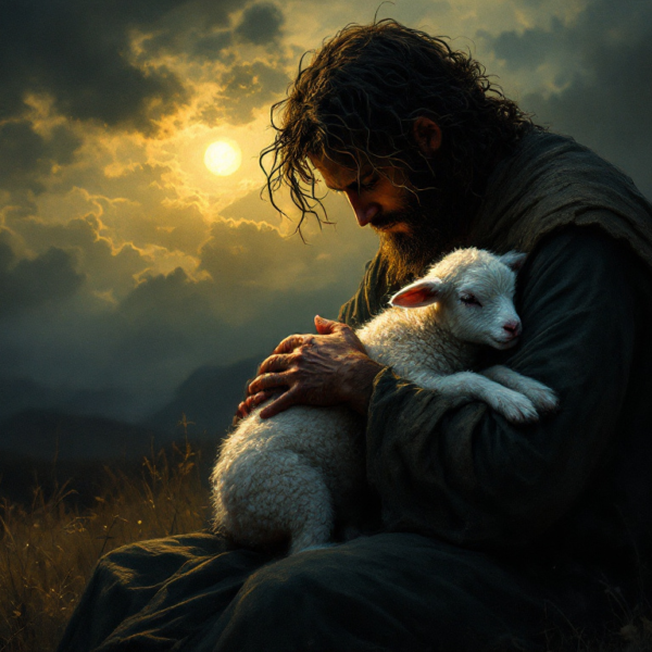 Psalm 062 – Lied des Vertrauens und der Ruhe in Gott