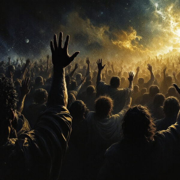 Psalm 078 – Lied der Erinnerung und Ermahnung