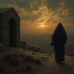 3. Teil der Passionstrilogie - Auferstanden