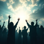 Psalm 107 - Lobpreis & Anbetung