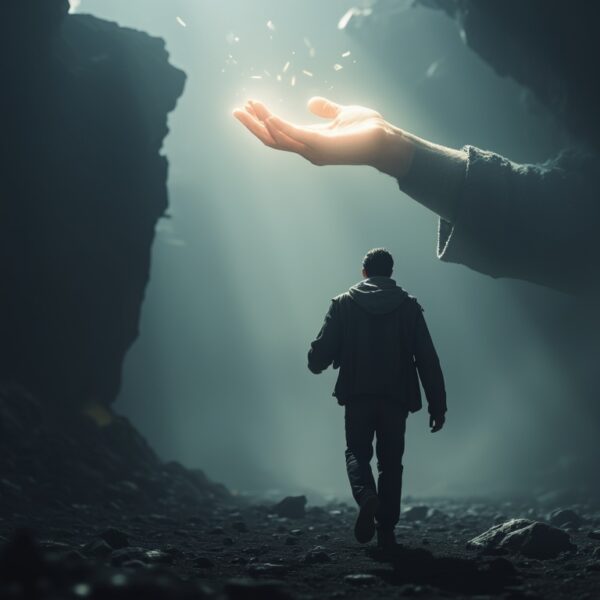 Psalm 138 – Ich danke dir von ganzem Herzen