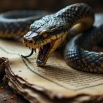 Psalm 140 – Errette mich, HERR, von den bösen Menschen