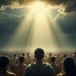 Psalm 134 – Siehe, lobet den HERRN