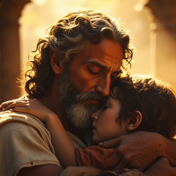 Psalm 145 – Ich will dich erheben, mein Gott