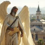 Brief 006 - Philadelphia – Brief an die Gemeinde (Offenbarung 3,7-13)