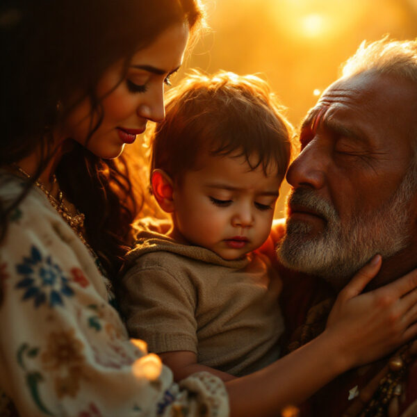 Psalm 131 – HERR, mein Herz ist nicht stolz