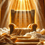 Psalm 132 – HERR, gedenke an David