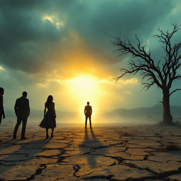 Psalm 110 – Der HERR sprach zu meinem Herrn: Setze dich zu meiner Rechten