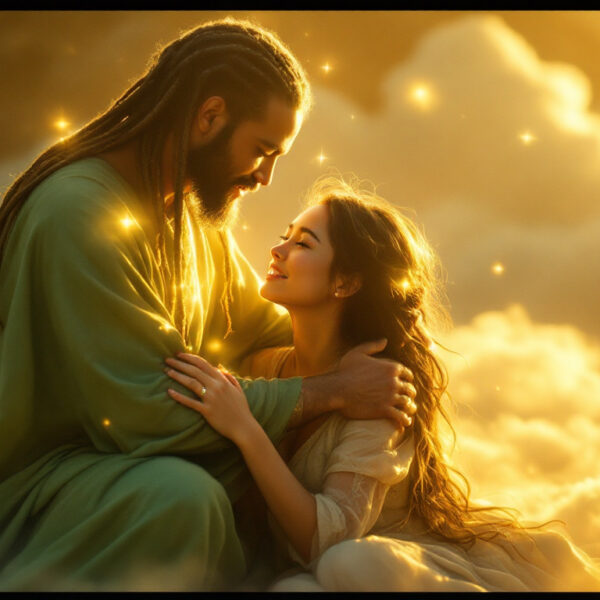 Psalm 133 – Siehe, wie fein und lieblich ist’s