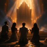 Psalm 120 – Ich rief zum HERRN in meiner Not