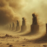 Psalm 129 – Sie haben mich oft bedrängt