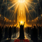 Psalm 135 – Lobet den Namen des HERRN