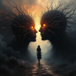 Psalm 141 – HERR, ich rufe dich an